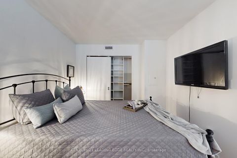 Photo 23 at 215 - 33 Lombard Street, Yonge Corridor, Toronto