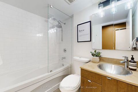 Photo 27 at 215 - 33 Lombard Street, Yonge Corridor, Toronto