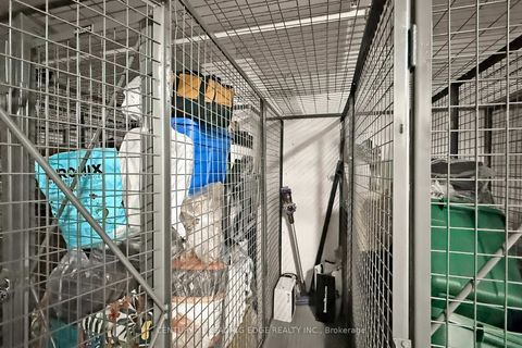 Photo 31 at 215 - 33 Lombard Street, Yonge Corridor, Toronto