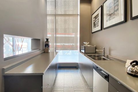 Photo 32 at 215 - 33 Lombard Street, Yonge Corridor, Toronto