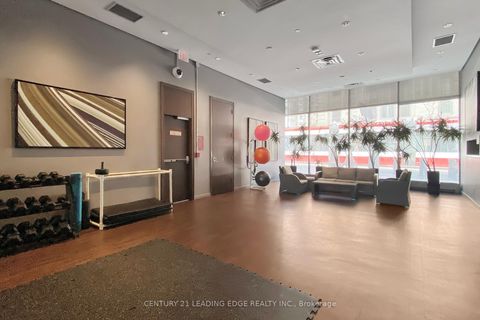 Photo 34 at 215 - 33 Lombard Street, Yonge Corridor, Toronto