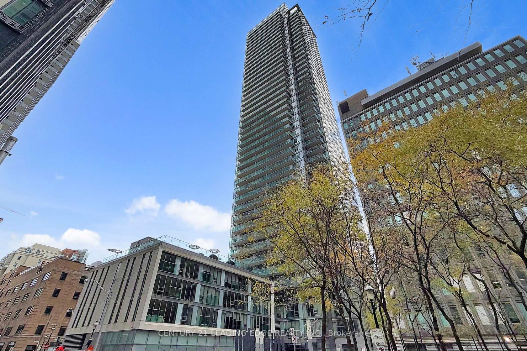 215 - 33 Lombard Street, Yonge Corridor, Toronto 