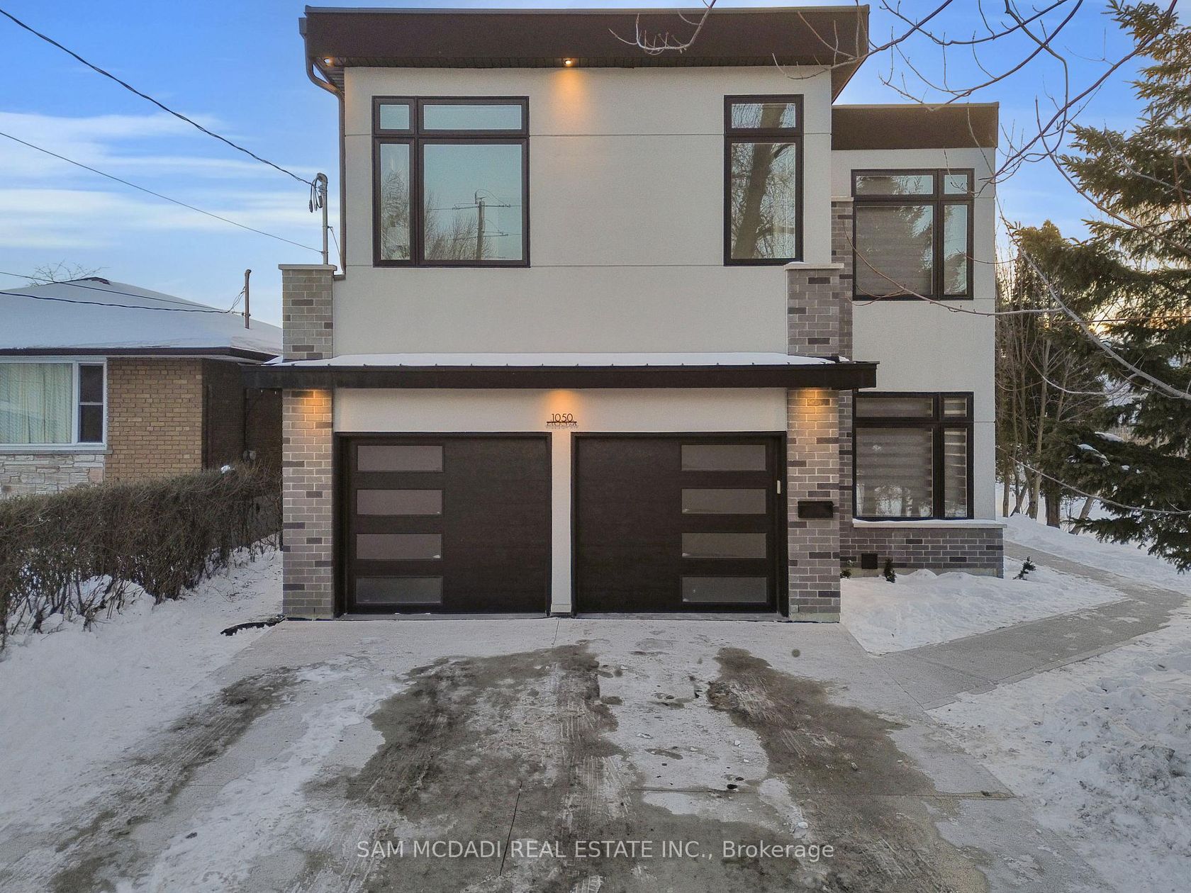 1050 Edgeleigh Avenue, Lakeview, Mississauga 