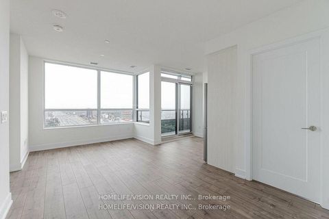 Photo 2 at PH06 - 10 Eva Road, Etobicoke West Mall, Toronto