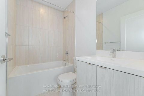 Photo 3 at PH06 - 10 Eva Road, Etobicoke West Mall, Toronto