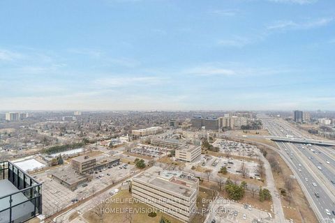 Photo 9 at PH06 - 10 Eva Road, Etobicoke West Mall, Toronto