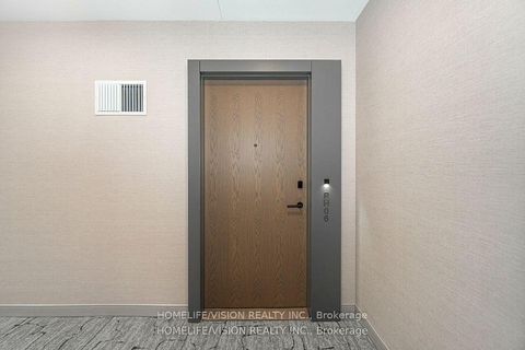 Photo 14 at PH06 - 10 Eva Road, Etobicoke West Mall, Toronto