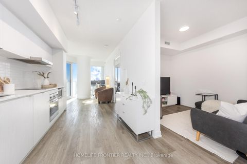 Photo 4 at 4309 - 55 Cooper Street, Waterfront Communities C8, Toronto