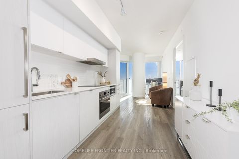 Photo 5 at 4309 - 55 Cooper Street, Waterfront Communities C8, Toronto