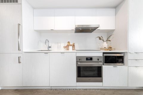 Photo 6 at 4309 - 55 Cooper Street, Waterfront Communities C8, Toronto