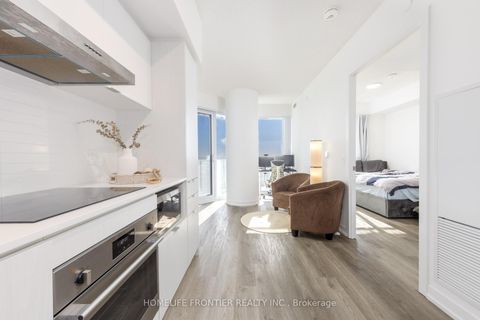 Photo 7 at 4309 - 55 Cooper Street, Waterfront Communities C8, Toronto