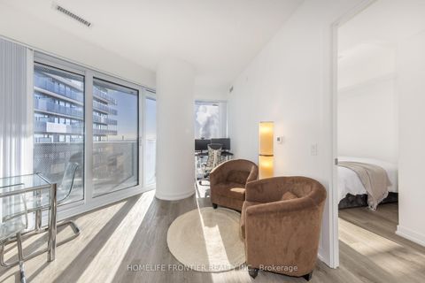 Photo 8 at 4309 - 55 Cooper Street, Waterfront Communities C8, Toronto