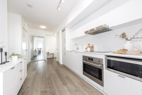 Photo 9 at 4309 - 55 Cooper Street, Waterfront Communities C8, Toronto