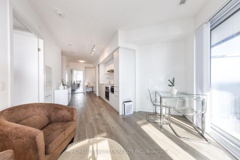 Photo 10 at 4309 - 55 Cooper Street, Waterfront Communities C8, Toronto