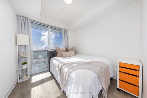 Photo 11 at 4309 - 55 Cooper Street, Waterfront Communities C8, Toronto