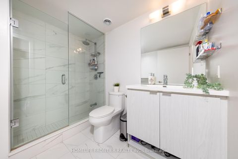 Photo 12 at 4309 - 55 Cooper Street, Waterfront Communities C8, Toronto