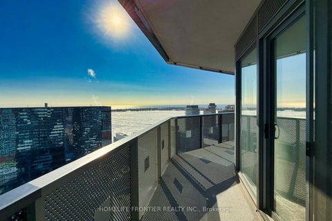 Photo 13 at 4309 - 55 Cooper Street, Waterfront Communities C8, Toronto