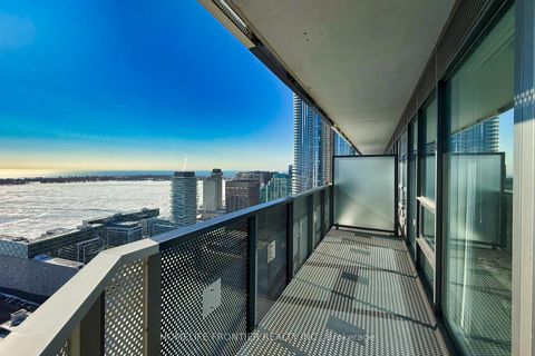 Photo 14 at 4309 - 55 Cooper Street, Waterfront Communities C8, Toronto