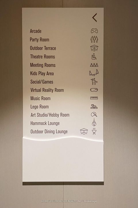 Photo 16 at 4309 - 55 Cooper Street, Waterfront Communities C8, Toronto