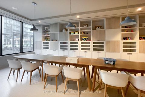 Photo 19 at 4309 - 55 Cooper Street, Waterfront Communities C8, Toronto