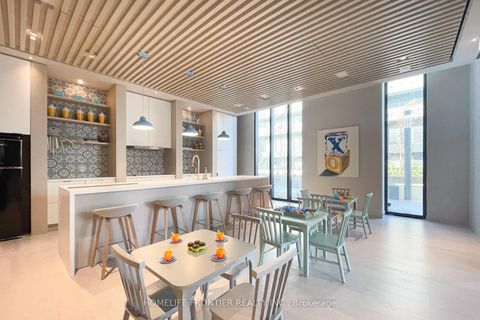 Photo 25 at 4309 - 55 Cooper Street, Waterfront Communities C8, Toronto