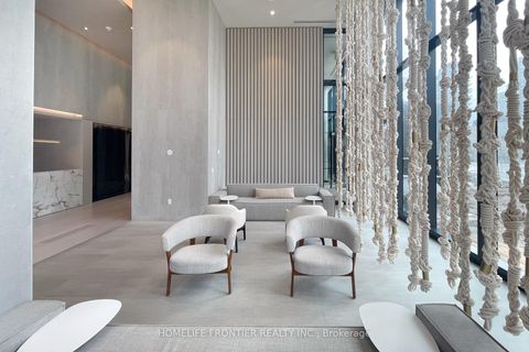 Photo 27 at 4309 - 55 Cooper Street, Waterfront Communities C8, Toronto