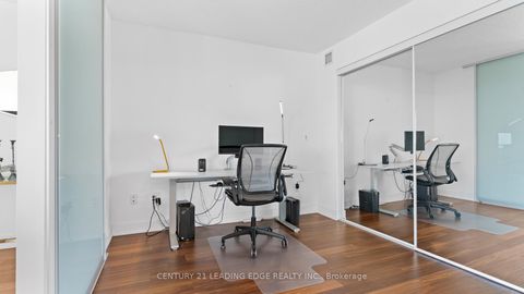 Photo 13 at 1602 - 1048 Broadview Avenue, Broadview North, Toronto