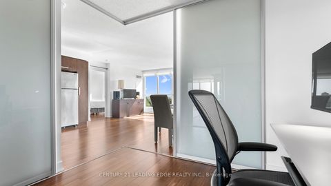 Photo 14 at 1602 - 1048 Broadview Avenue, Broadview North, Toronto