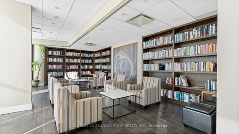 Photo 24 at 1602 - 1048 Broadview Avenue, Broadview North, Toronto