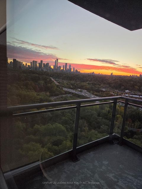 Photo 29 at 1602 - 1048 Broadview Avenue, Broadview North, Toronto