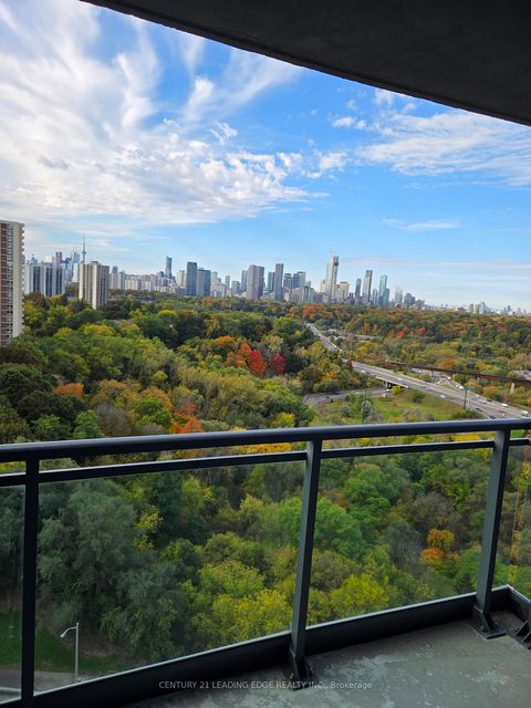 Photo 30 at 1602 - 1048 Broadview Avenue, Broadview North, Toronto