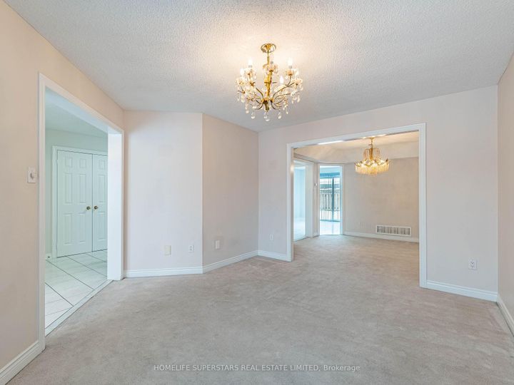 Photo 4 at 54 Hollybush Street, Wellington, Brampton