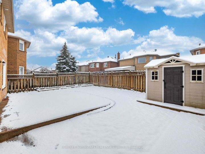 Photo 48 at 54 Hollybush Street, Wellington, Brampton