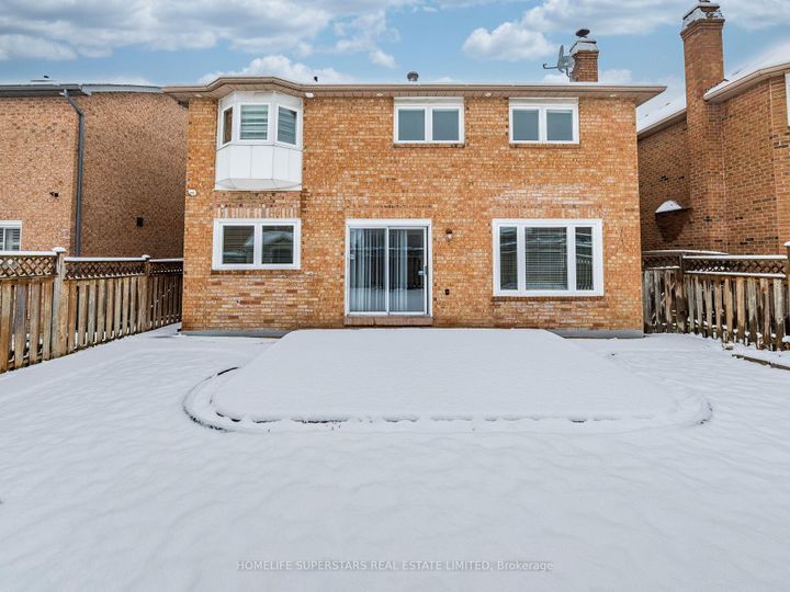 Photo 49 at 54 Hollybush Street, Wellington, Brampton