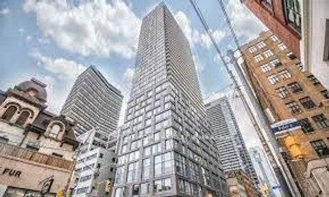 Photo 0 at 3907 - 101 Peter Street, Waterfront Communities C1, Toronto