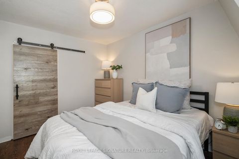 Photo 25 at 215 Yarmouth Road, Junction, Toronto