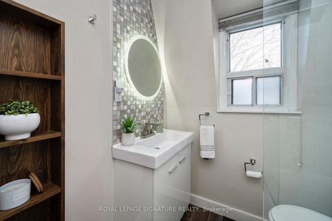 Photo 28 at 215 Yarmouth Road, Junction, Toronto