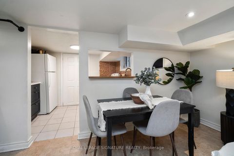 Photo 39 at 215 Yarmouth Road, Junction, Toronto