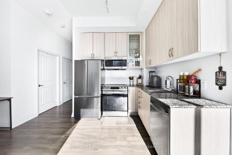 Photo 9 at 2604 - 20 Meadowglen Place, Woburn, Toronto