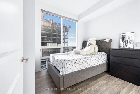 Photo 13 at 2604 - 20 Meadowglen Place, Woburn, Toronto