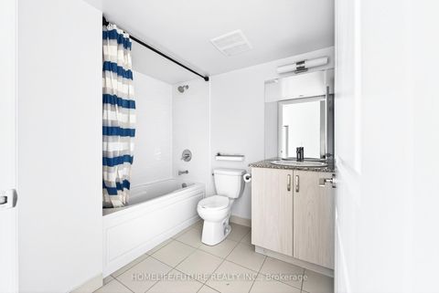 Photo 14 at 2604 - 20 Meadowglen Place, Woburn, Toronto