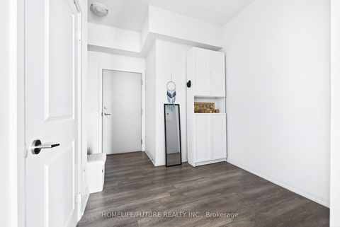 Photo 15 at 2604 - 20 Meadowglen Place, Woburn, Toronto