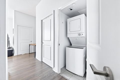 Photo 16 at 2604 - 20 Meadowglen Place, Woburn, Toronto