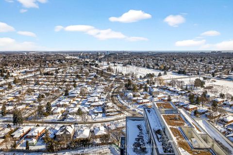 Photo 18 at 2604 - 20 Meadowglen Place, Woburn, Toronto