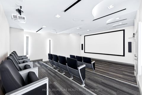 Photo 20 at 2604 - 20 Meadowglen Place, Woburn, Toronto