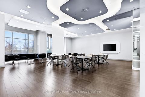 Photo 21 at 2604 - 20 Meadowglen Place, Woburn, Toronto