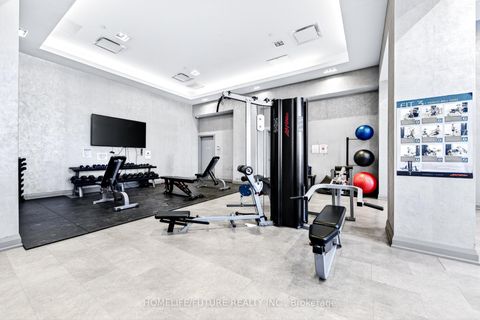 Photo 22 at 2604 - 20 Meadowglen Place, Woburn, Toronto