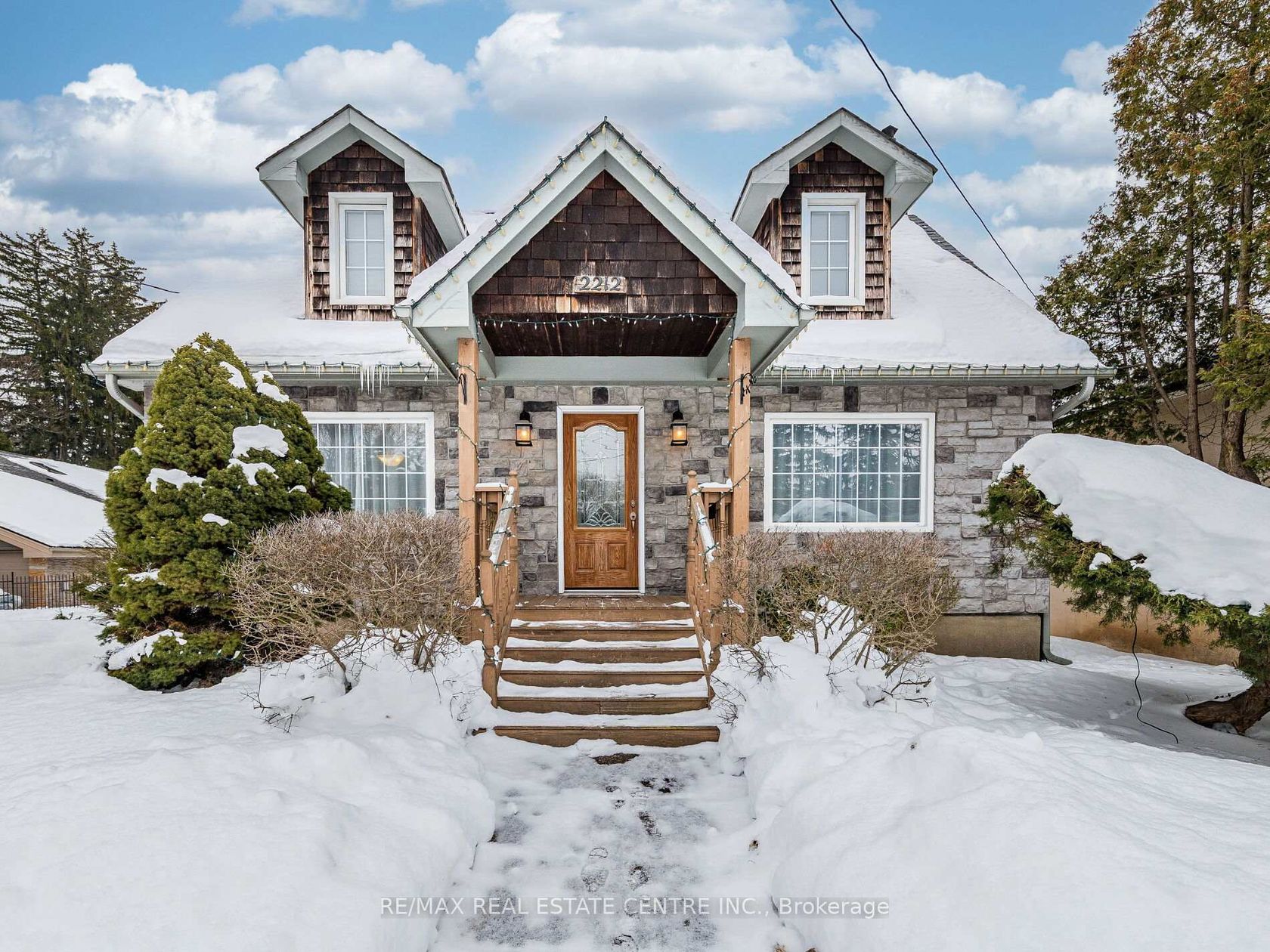 2212 Mississauga Road, Sheridan, Mississauga 