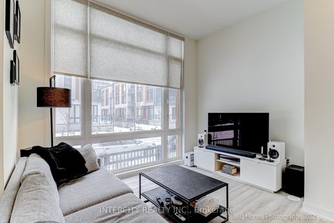 Photo 6 at 1505 - 11 David Eyer Road, Rural Richmond Hill, Richmond Hill