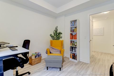 Photo 17 at 1505 - 11 David Eyer Road, Rural Richmond Hill, Richmond Hill